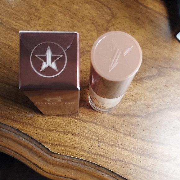 Jeffree Star Skincare Coffee Drip Lip Oil - - Picture 6 of 6